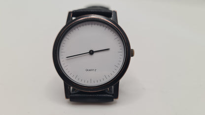 Vintage quartz horloge