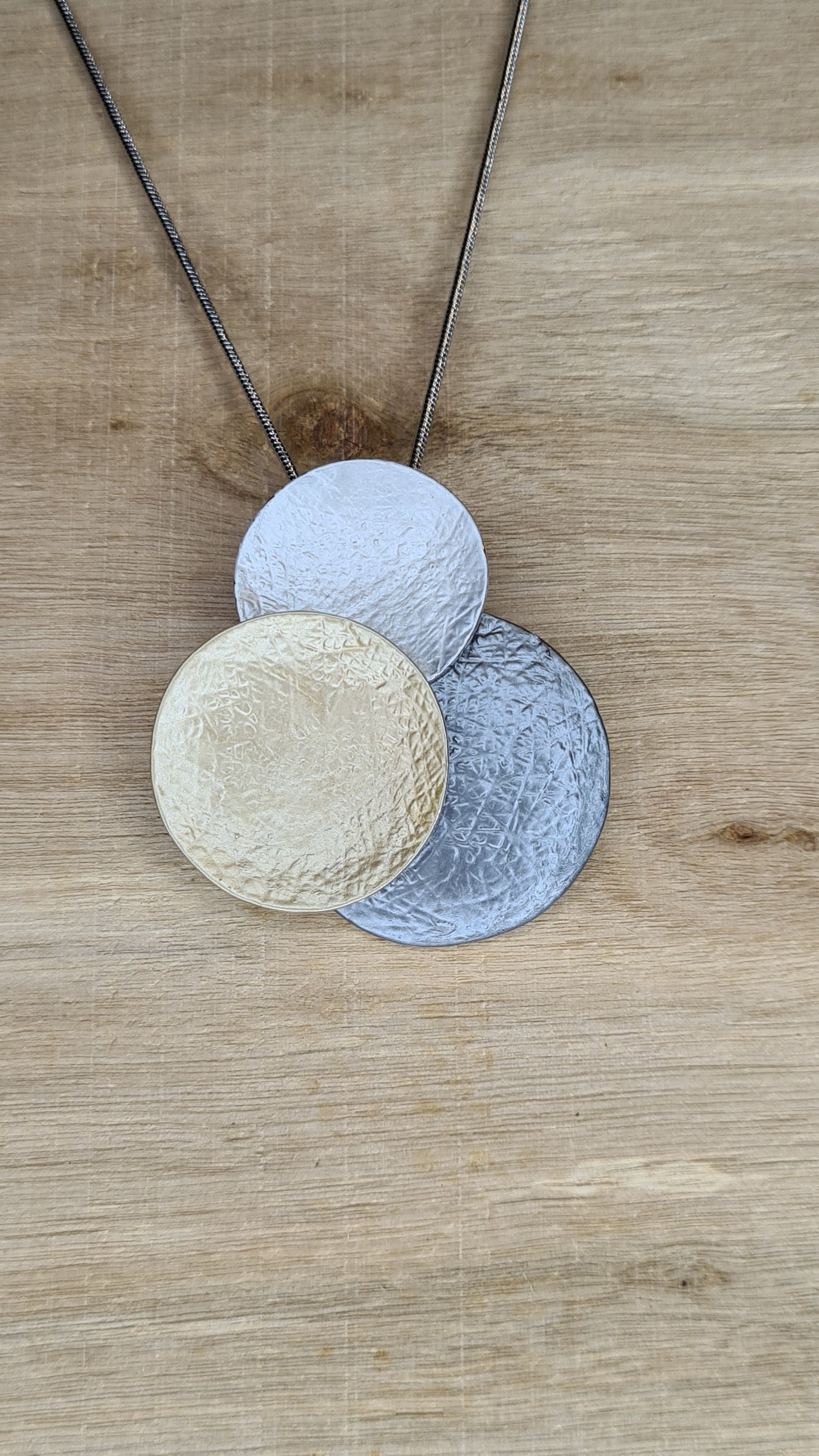 Elegant Cirkel setje