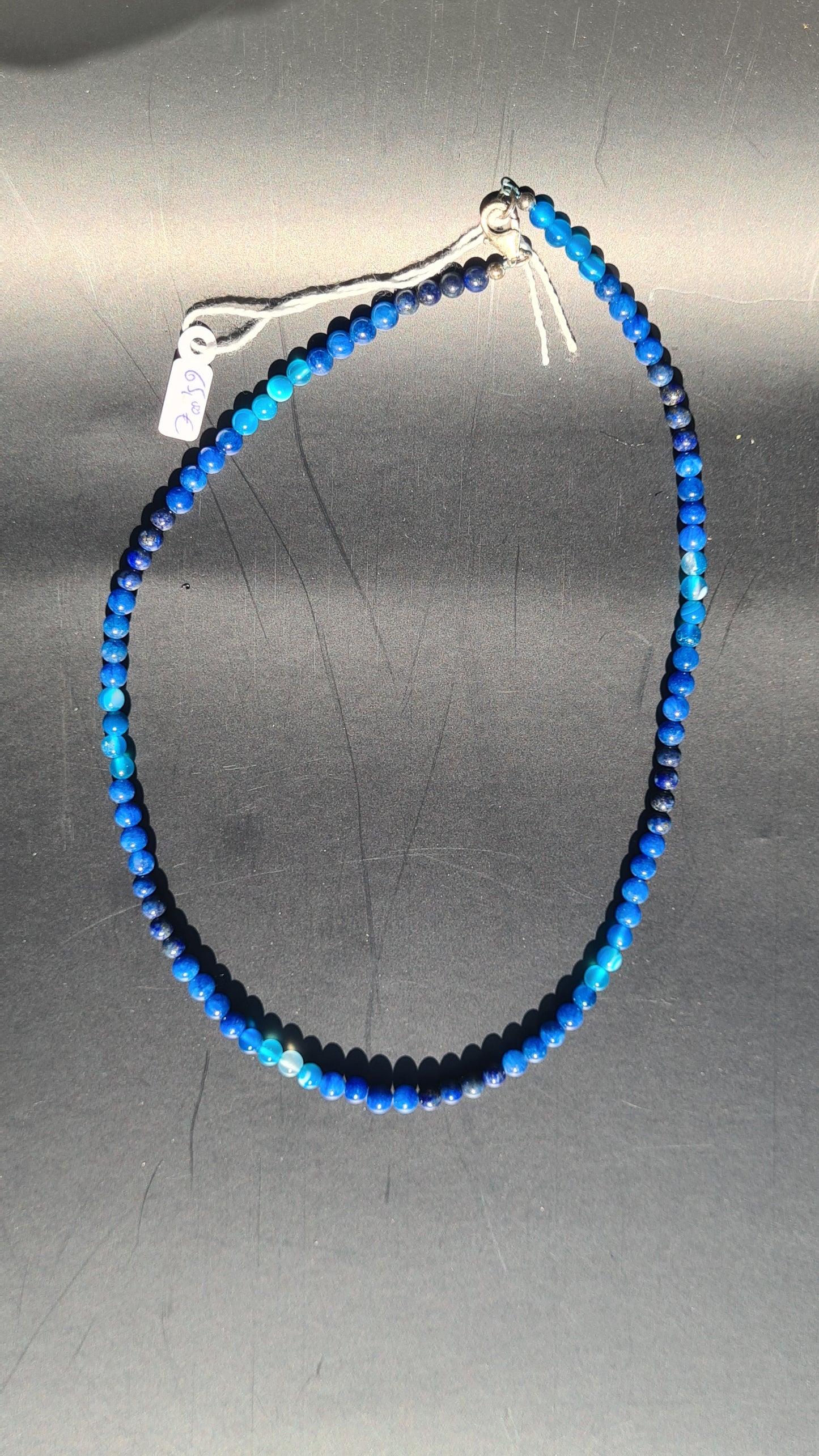 Lapis & Agaat