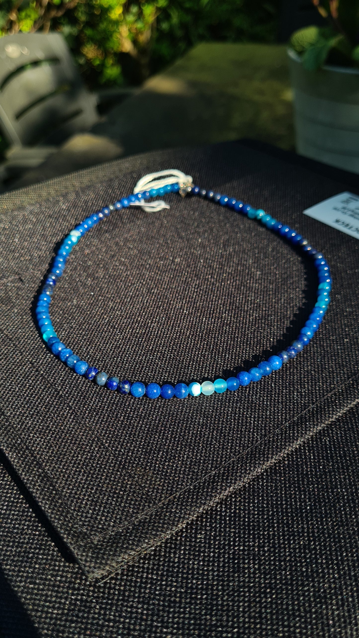Lapis & Agaat