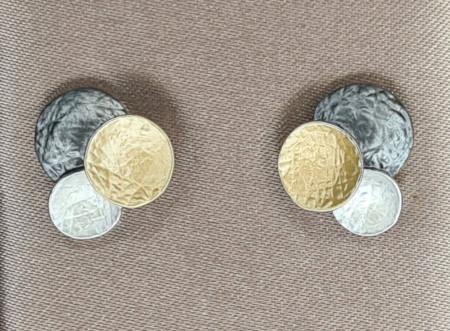 Elegant Cirkel setje