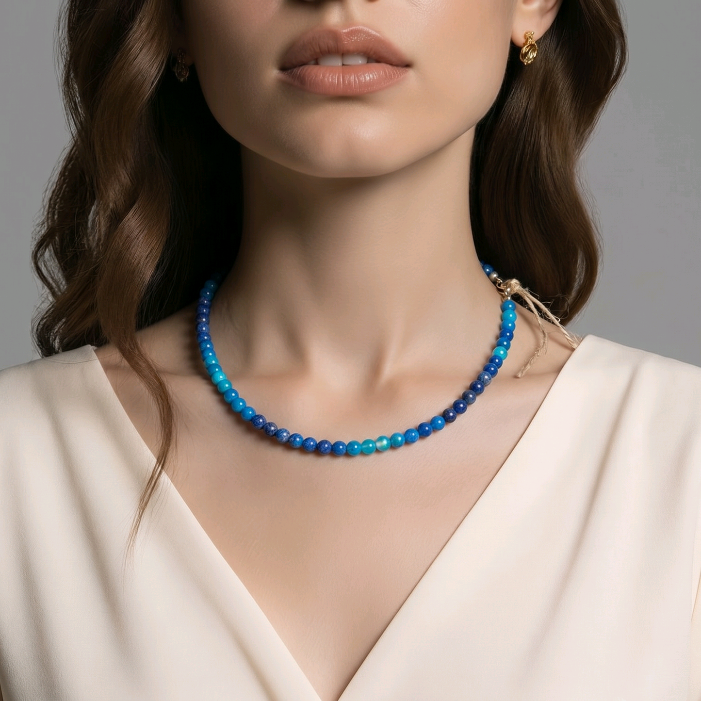 Lapis & Agaat