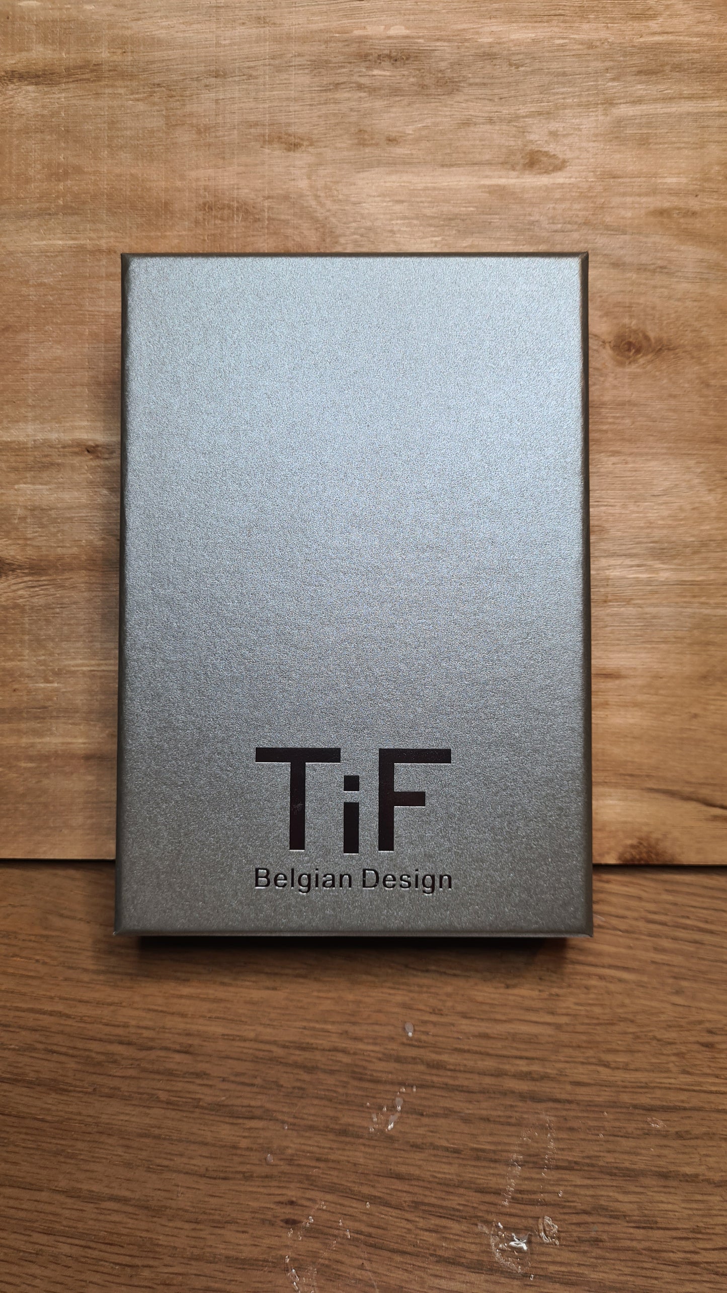 Elegant Cirkel setje