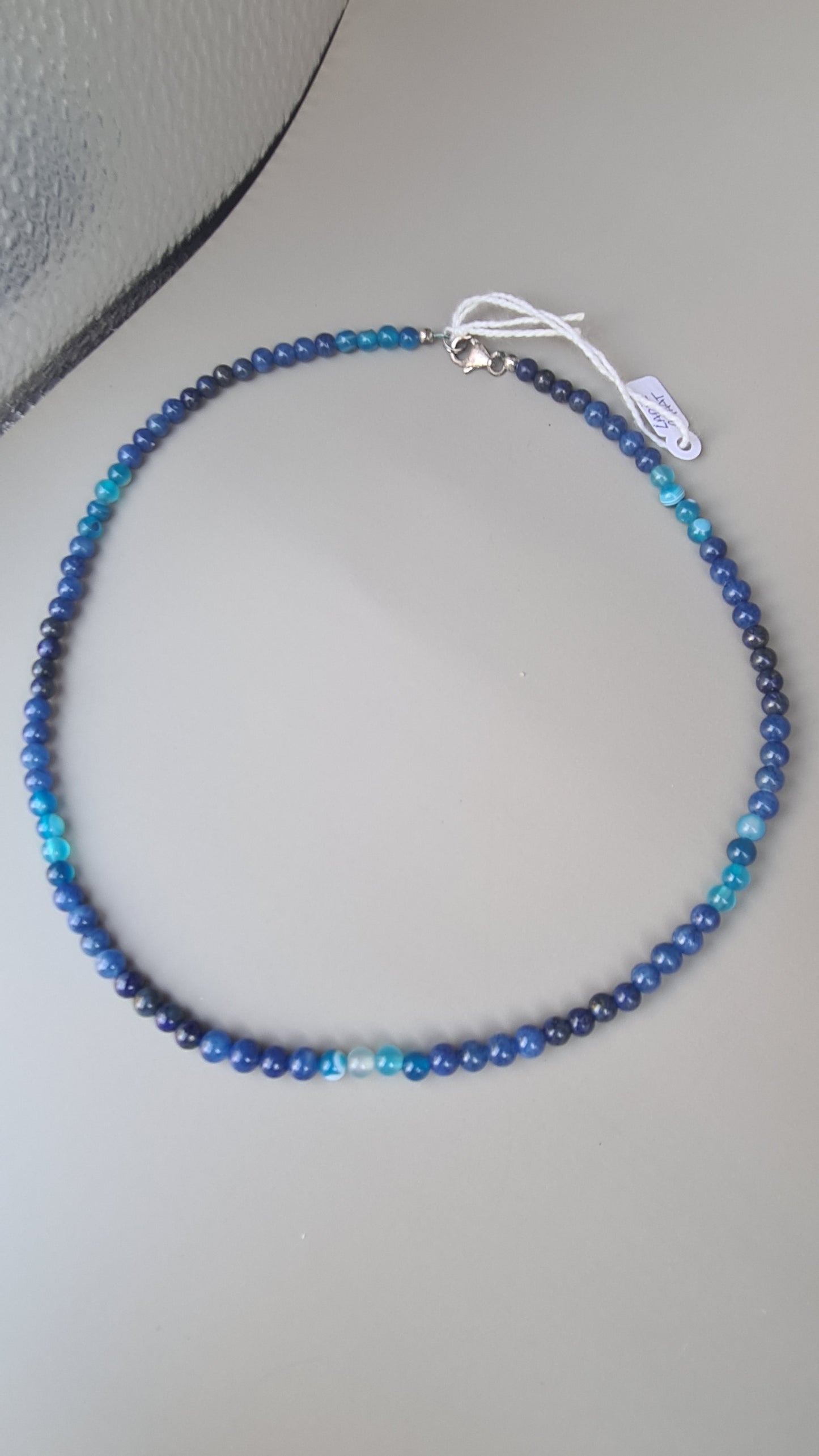Lapis & Agaat