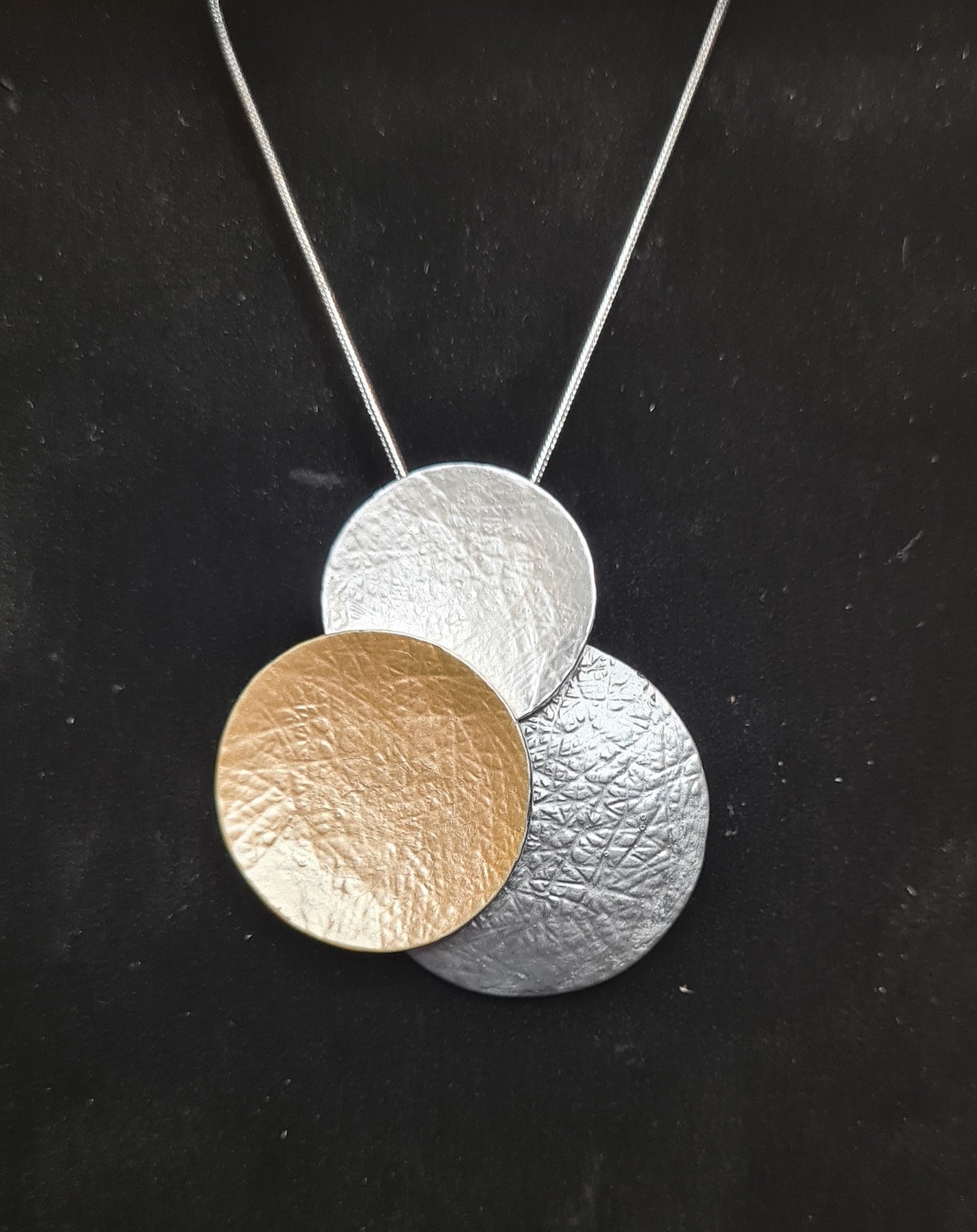 Elegant Cirkel setje